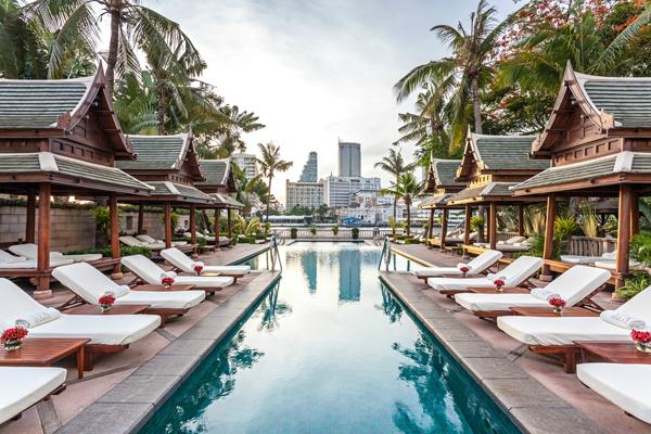 bangkok
