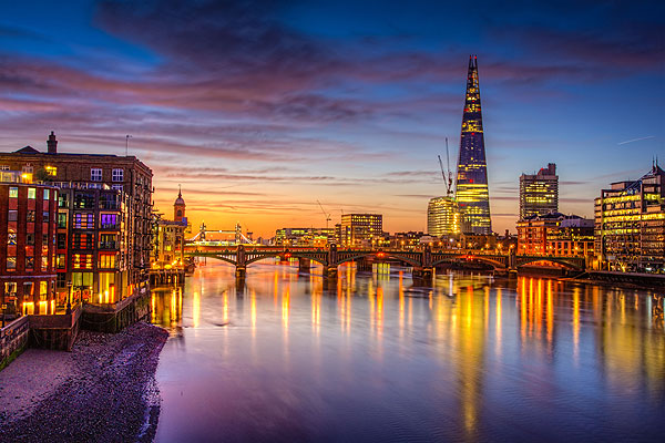 london