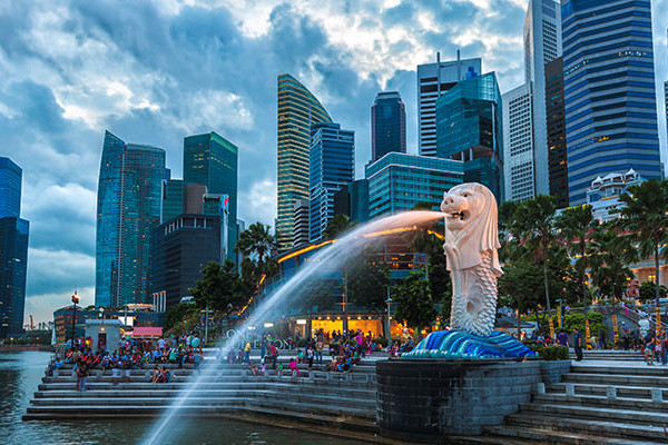 singapore